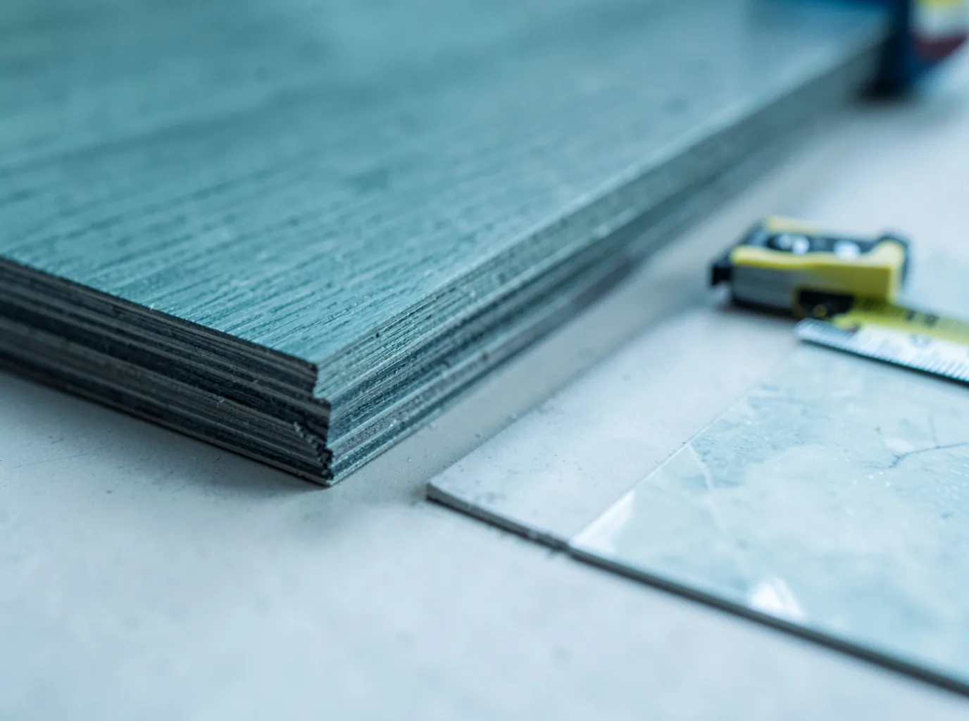 Luxury Vinyl Plank Installation West, TX FAQs